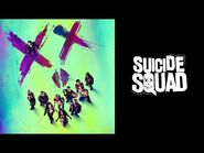 Arkham Asylum - Suicide Squad - Soundtrack