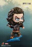 Cosbaby Aquaman