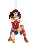 Wonder Woman Hallmark Keepsake ornament