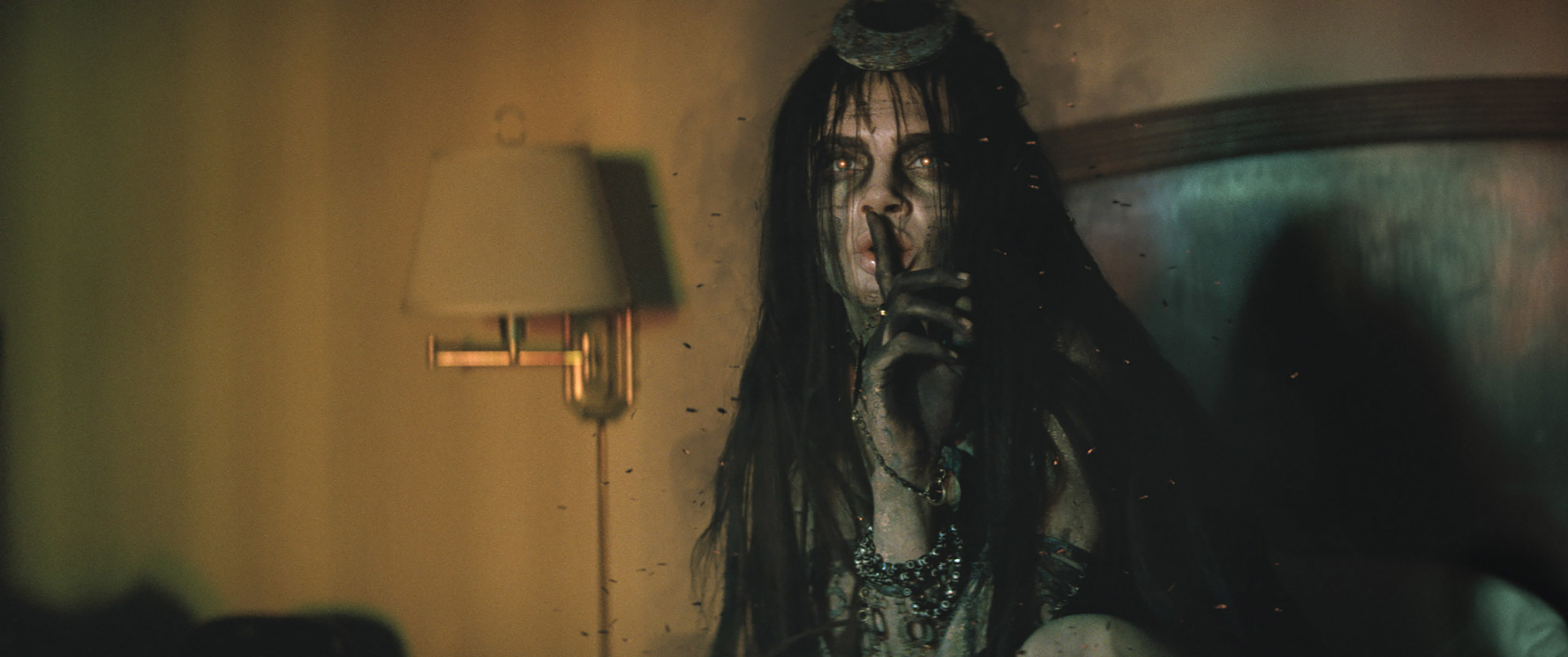 Enchantress, DC Extended Universe Wiki