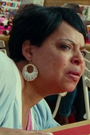 Courtney's mother