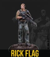 Rick Flag