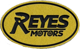Reyes Motors