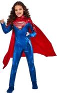 Supergirl Costume (Kid)