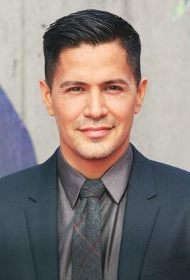 Jay Hernandez