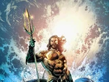 Aquaman and the Lost Kingdom Special