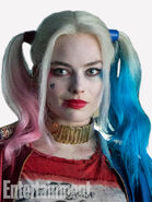 Harley Quinn - Entertainment Weekly