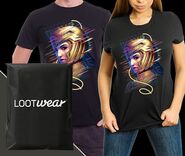 Loot Crate t-shirt