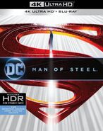 2017 4K Ultra HD Re-Release (US)