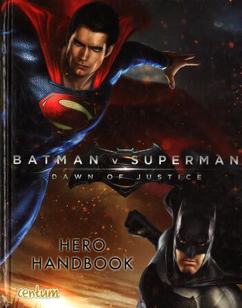 Hero Handbook