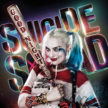 Good Night Dc Extended Universe Wiki Fandom So it would stand to reason that using the slang version, yessir, that logically it makes sense that it would be, if. good night dc extended universe wiki