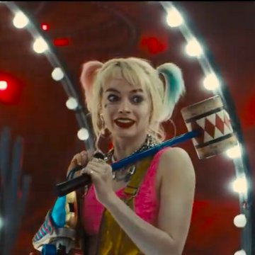 Harley Quinn S Mallet Dc Extended Universe Wiki Fandom 1401 harley quinn gun 3d models. mallet dc extended universe wiki fandom