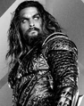 Arthur Curry/Aquaman