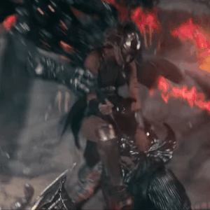 Steppenwolf Gallery Dc Extended Universe Wiki Fandom You can see the new steppenwolf look below, and clearly, snyder made some very, uh, interesting choices. dc extended universe wiki