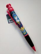 Jumbo pen, 11 inches long