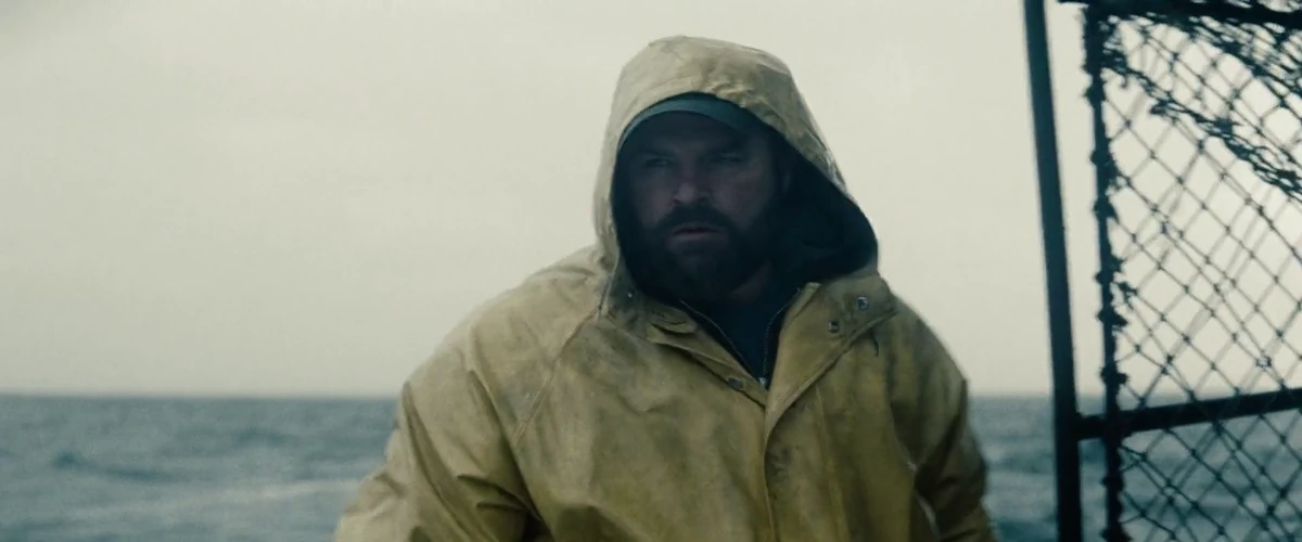 Byrne | DC Extended Universe Wiki | Fandom