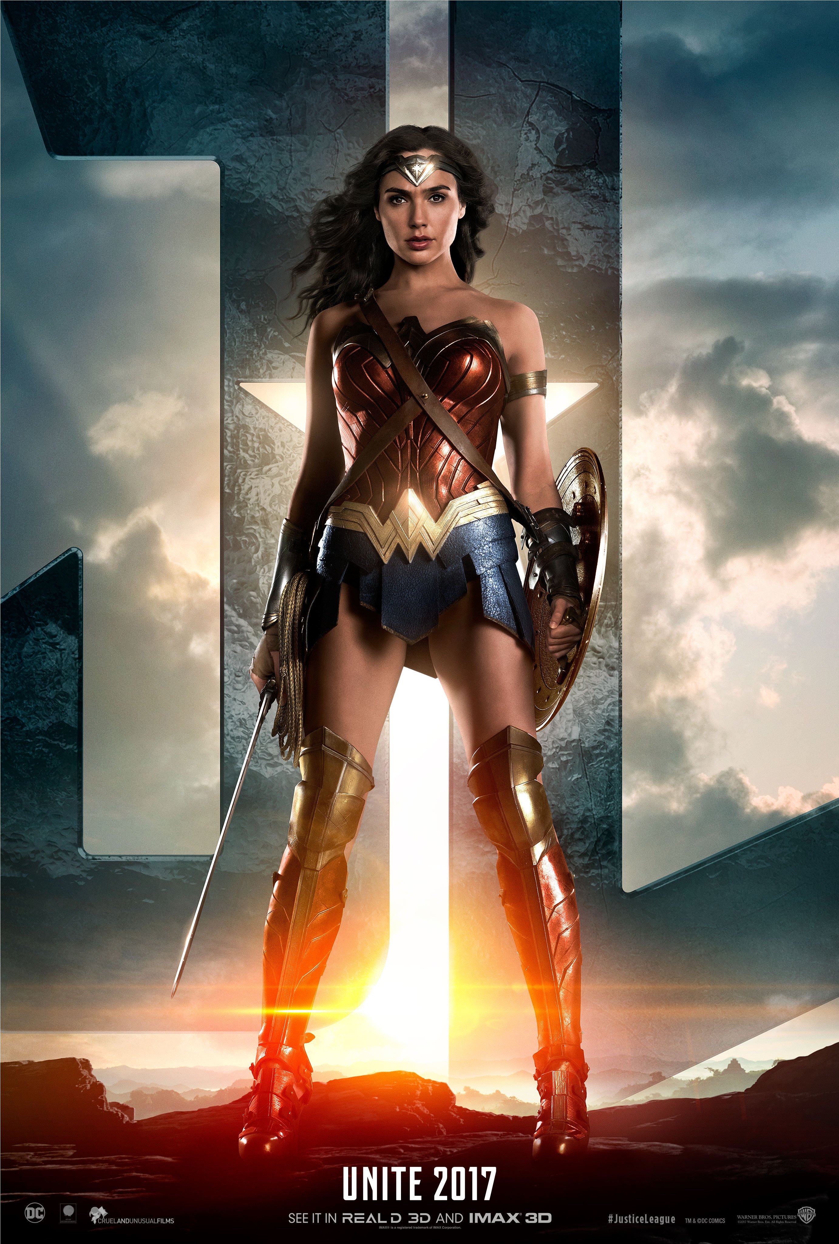 Wonder Woman's armor, DC Extended Universe Wiki