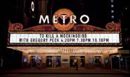 Metro Palace Theater