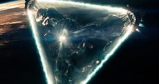 Process of imprisonment in phantom zone