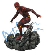 1:8 scale Flash