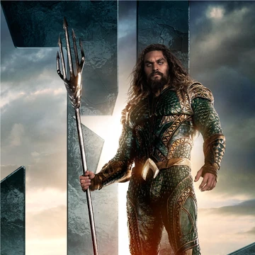 オフのセール Justice League Aquaman Trident お徳用 Gts Edu Gh