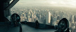 Metropolis 2013