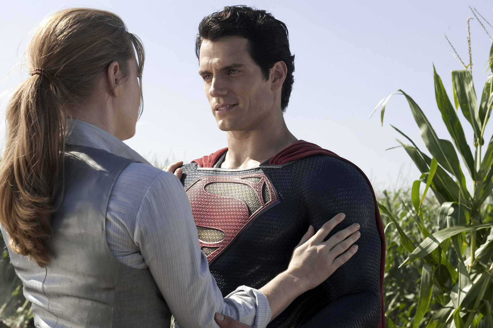 Man of Steel's Lois Lane Is a 'Modern' Heroine—Just Like the Lois  Lanes Before - The Atlantic