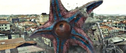 Starro dies