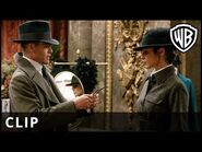 Wonder Woman - “Property of General Ludendorff” Clip - Warner Bros