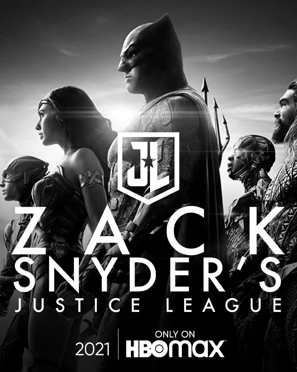 Zack Snyder S Justice League Merchandise Dc Extended Universe Wiki Fandom