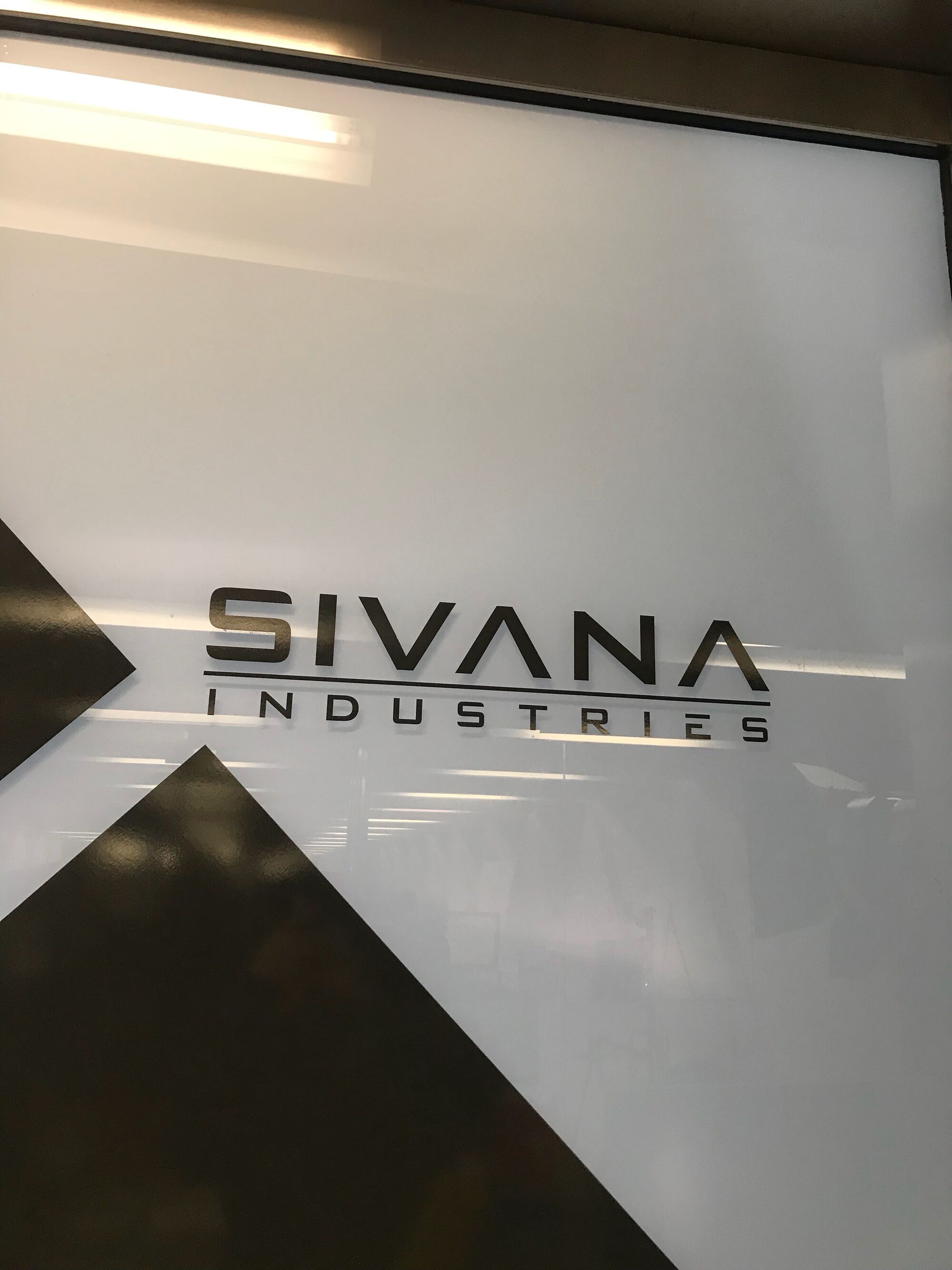 Sivana Industries Dc Extended Universe Wiki Fandom