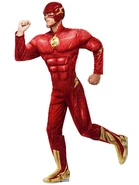 Flash Costume (Adult)