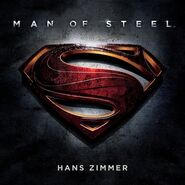 Man of Steel: Original Motion Picture Soundtrack