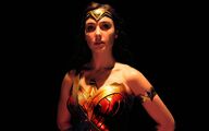 Wonder Woman Justice League character portrait