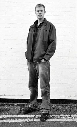 Tom Hatt