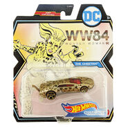 HotWheels Cheetah