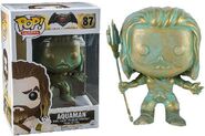 Aquaman (Patina)