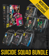 Suicide Squad Bundle