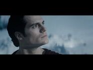 Man of Steel - TV Spot 1