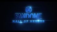 DC FanDome Hall of Heroes Main Trailer - August 22