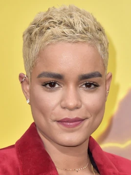 Elizabeth Faith Ludlow