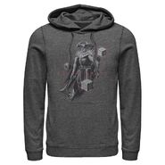 Steppenwolf hoodie