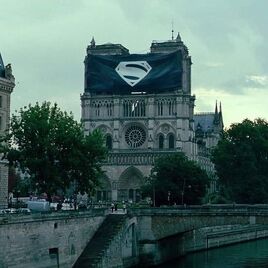 JL Notre Dame
