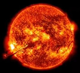 Sun - MoS data