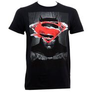 TShirt BvS3