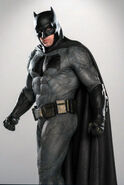 02 Bruce Thomas Wayne (The Batman)
