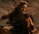 Antiope (flashback)