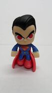 Heat-sision Superman (GameStop)