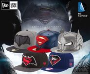Batman v Superman collection