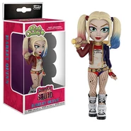 Harley Quinn Rock Candy figure